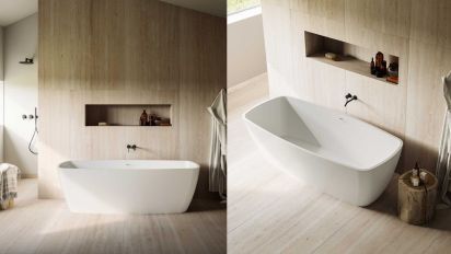 Vasche Da Bagno